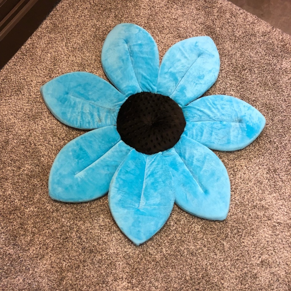 Blooming Bath